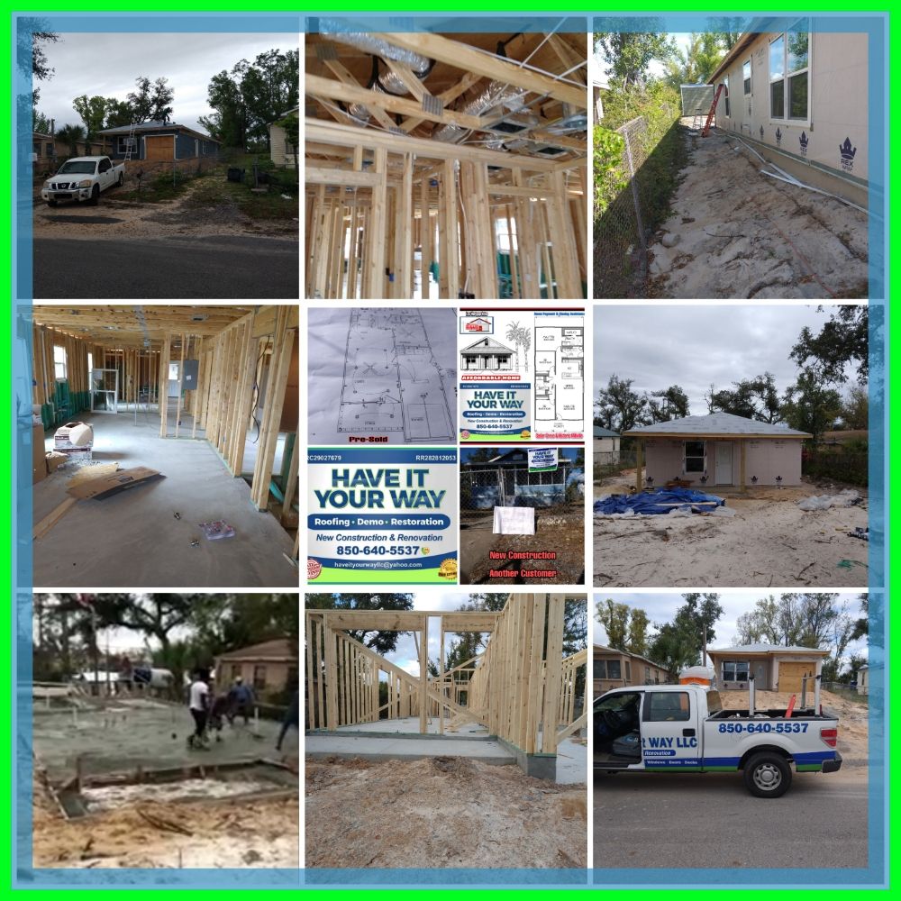 Slide of Have It Your Way