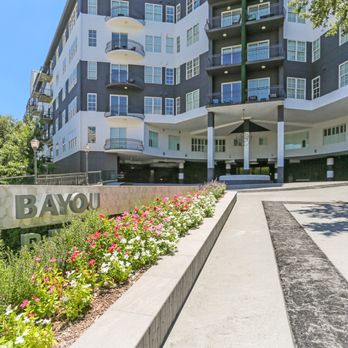 Bayou on the Bend - Apartments Near Me - Houston, Texas Bayou on the Bend - Apartments Near Me - Houston, Texas