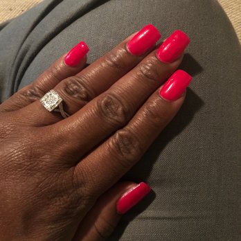 Pink Martini Nail Bar - Fill in and gel polish!! - Nail Salons Near Me - Doraville, Georgia