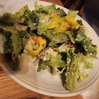 Carrabba's Italian Grill - Italian Near Me - Metairie, Louisiana