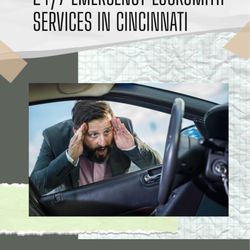 Primeline Locksmith Services