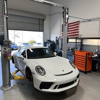 True Performance - Auto Customization Near Me - Lake Forest, California