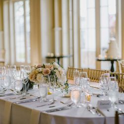 Particular Planner - The Ryland Inn  Photo Credit - Paul Francis Photography
