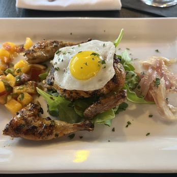 Bar Loretta - Quail - New American Near Me - San Antonio, Texas