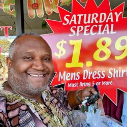 Best In Town Cleaners
