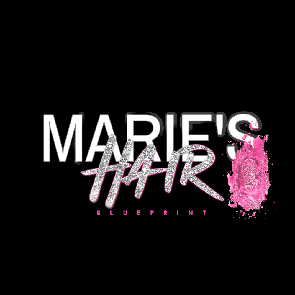 MARIE HAIR BLUEPRINTS Updated May 2024 Request an Appointment