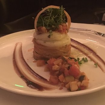 Atlantis Steakhouse - Ratatouille - Steakhouses Near Me - RENO, Nevada