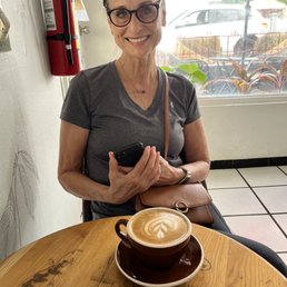 Latte Latte