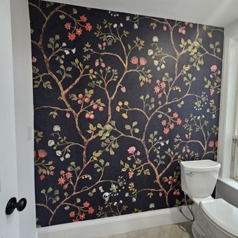 Majestic Wallpaper - Wallpapering Near Me - North York, Ontario Majestic Wallpaper - Wallpapering Near Me - North York, Ontario