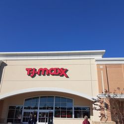 TJ Maxx