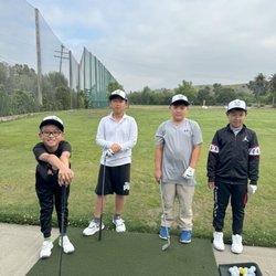KJ Golf Academy
