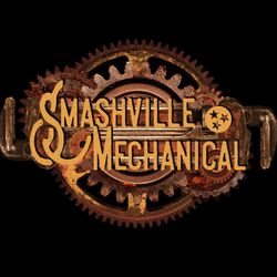 Smashville Mechanical