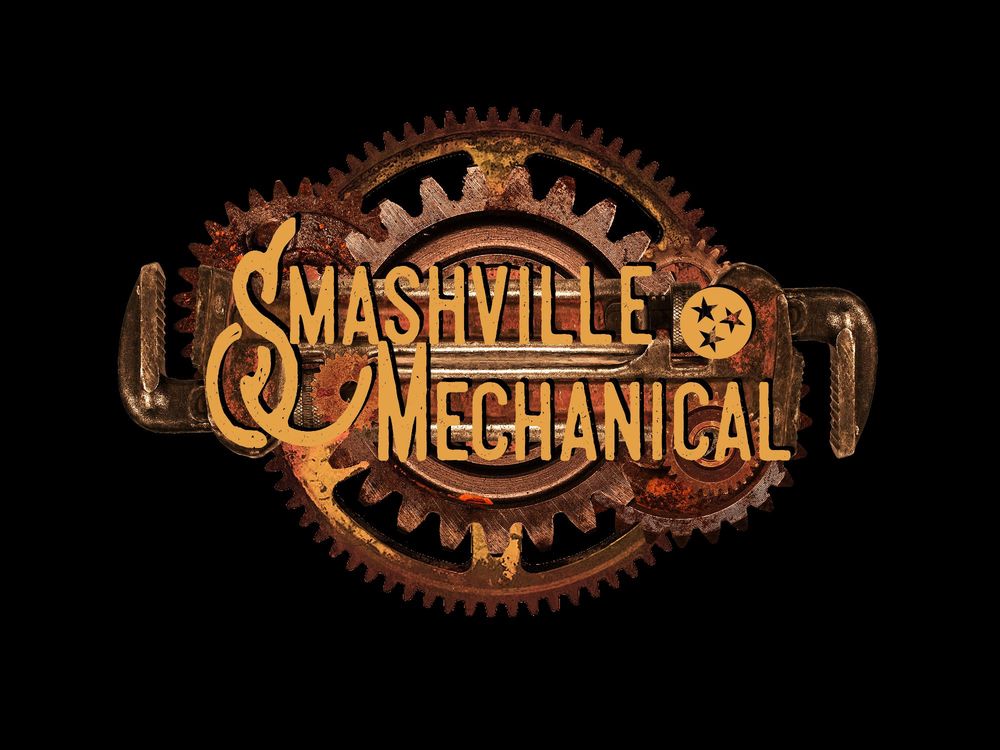 Slide of Smashville Mechanical