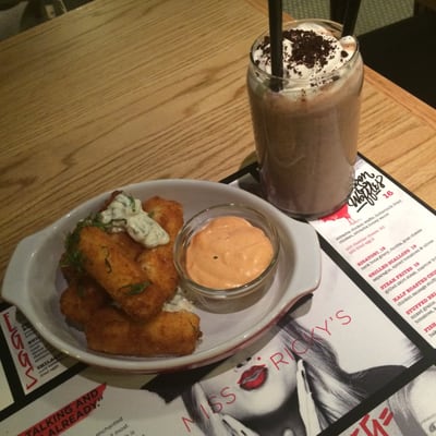 Old Dearborn Bank Building by null