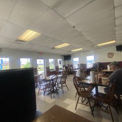 Wildcat Cafe