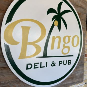 Bingo Deli & Pub - Their name - Delis Near Me - Gainesville, Florida Bingo Deli & Pub - Their name - Delis Near Me - Gainesville, Florida