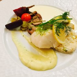 Hôtel de la Brêche - Cod