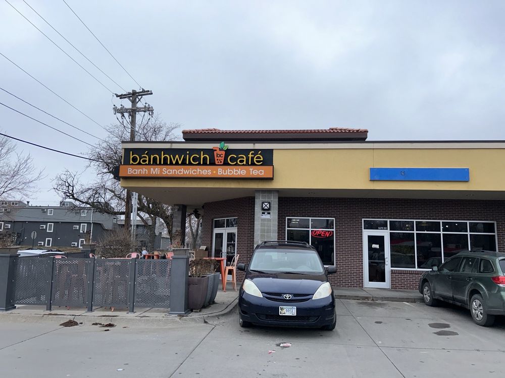 Banhwich Cafe