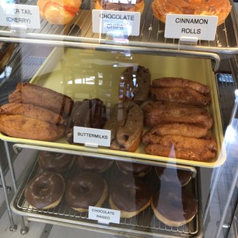Donuts & Coffee - Donuts Near Me - Sacramento, California