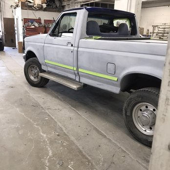 Expert Collision Center - Auto Repair Near Me - Salem, Massachusetts