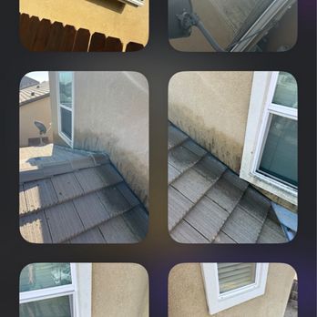 Martins Solar Panel Cleaning - Rooftop and walls - Solar Panel Cleaning Near Me Martins Solar Panel Cleaning - Rooftop and walls - Solar Panel Cleaning Near Me