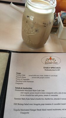 Menu photo 2 La Vie En Rose Bakery Cafe Waldwick, NJ Menu photo 2 La Vie En Rose Bakery Cafe Waldwick, NJ