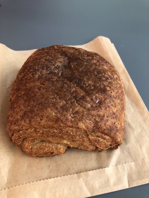 Motzi Bread by null