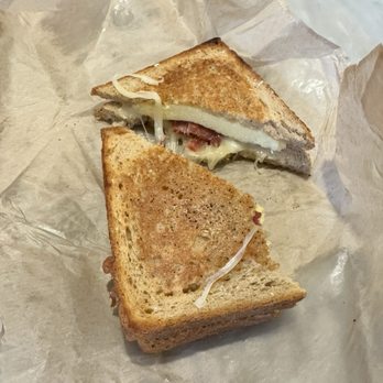 Think Coffee - Egg sandwich - Coffee & Tea Near Me - New York, New York Think Coffee - Egg sandwich - Coffee & Tea Near Me - New York, New York