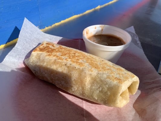 SoyMexican by null