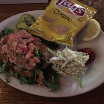 O'Neills - LOBSTAH ROLL! - Irish Pub Near Me - Salem, Massachusetts O'Neills - LOBSTAH ROLL! - Irish Pub Near Me - Salem, Massachusetts