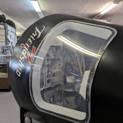 Space Murals Museum And Gift Shop