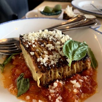 Giant - LASAGNA - New American Near Me - Chicago, Illinois Giant - LASAGNA - New American Near Me - Chicago, Illinois