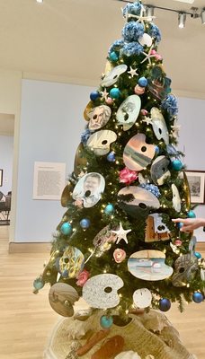 Florence Griswold Museum by null