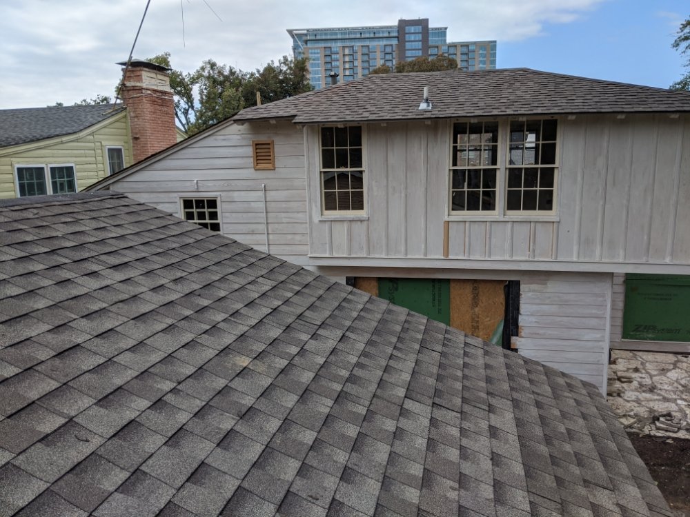 Slide of ABJ Solutions