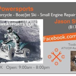 Onski Powersports - Contact Info