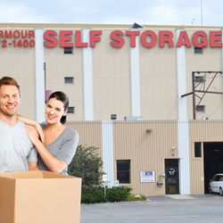 Armour Self Storage