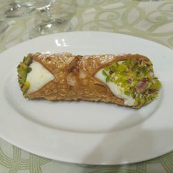 Il Pozzo Antico - Il miglior cannolo della vacanza