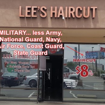 Lee's Haircut - Hair Salons Near Me - San Diego, California Lee's Haircut - Hair Salons Near Me - San Diego, California