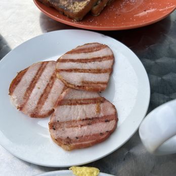 Green Street Grill - **SD CANADIAN BACON** - Breakfast & Brunch Near Me - Downingtown, Pennsylvania Green Street Grill - **SD CANADIAN BACON** - Breakfast & Brunch Near Me - Downingtown, Pennsylvania