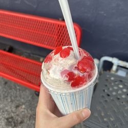 Whippy Dip - Snowstorm