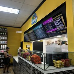 Sonny's Smoothies, Juices, & Bowls