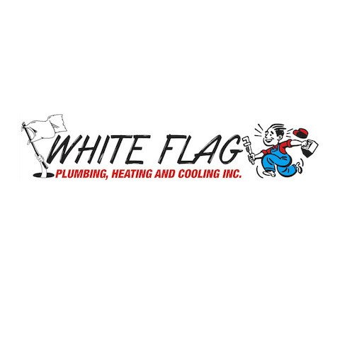 Slide of White Flag Plumbing Heating & Cooling