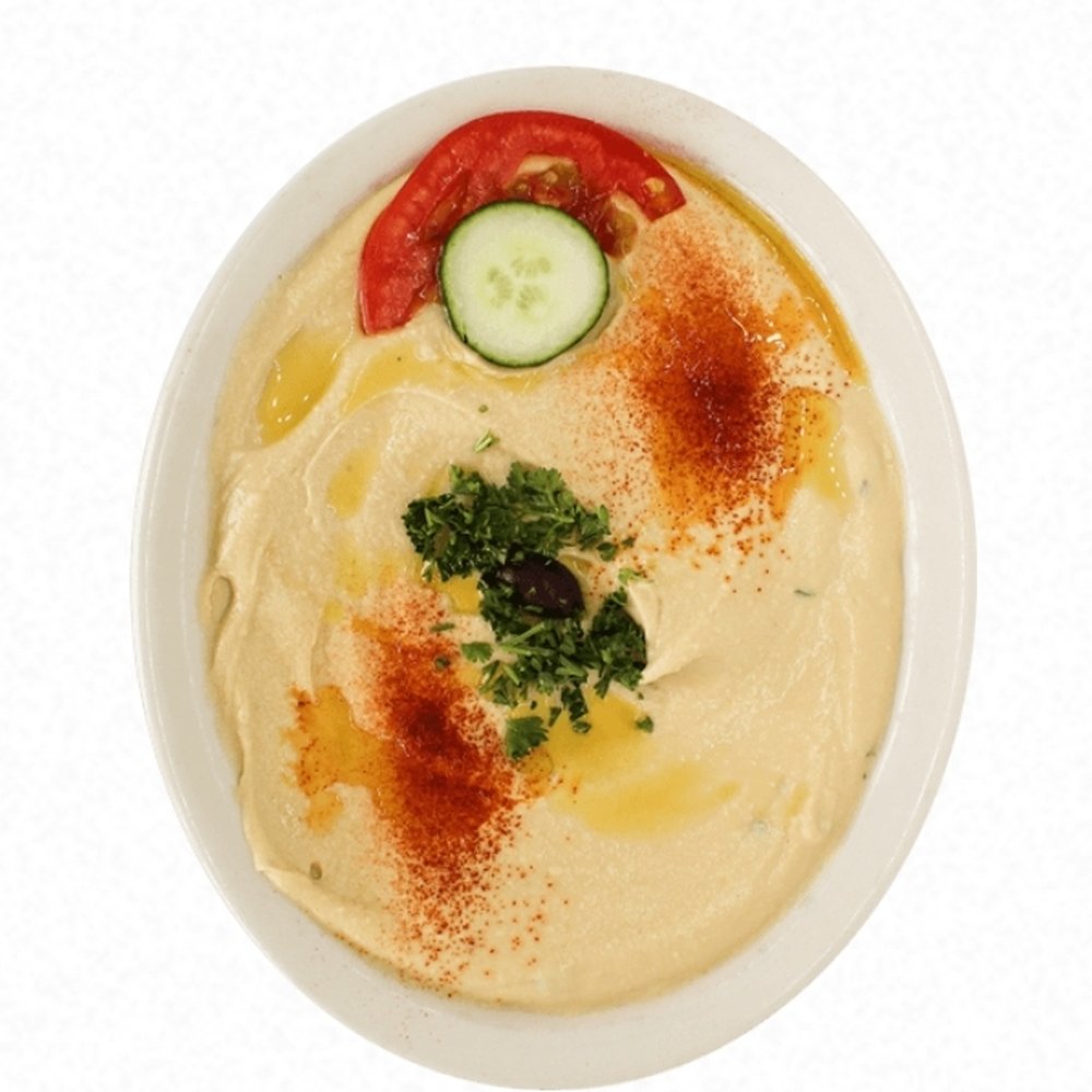 Aladdin's Eatery - Grandview - Hummus - Middle Eastern Near Me - Columbus, Ohio
