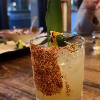 Fish Gaucho - Mexican Near Me - Paso Robles, California