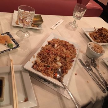 The Orient Restaurant - Sushi Bars Near Me - Perry Hall, Maryland The Orient Restaurant - Sushi Bars Near Me - Perry Hall, Maryland