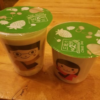 Class 302 Tea Cafe - Perfectly sized for us!! LOL... - Taiwanese Near Me - Irvine, California Class 302 Tea Cafe - Perfectly sized for us!! LOL... - Taiwanese Near Me - Irvine, California