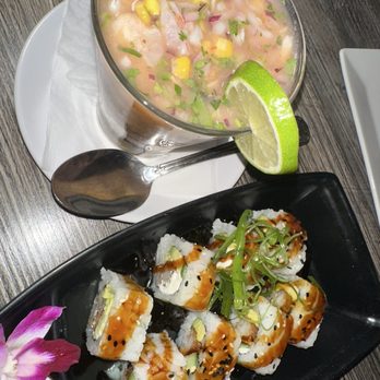 Ceviche Arigato - Peruvian Near Me - Lake Park, Florida