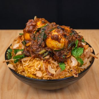 Manna's Food Express - a bowl of food - Indian Near Me - Waterloo, Ontario Manna's Food Express - a bowl of food - Indian Near Me - Waterloo, Ontario