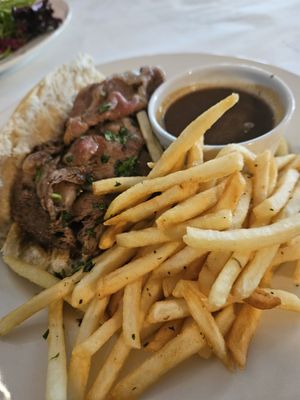 The Annapolitan by null