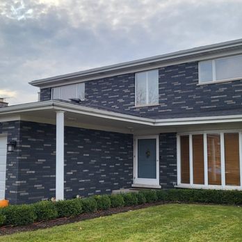 Chicago's Brick Staining - Painters Near Me Chicago's Brick Staining - Painters Near Me